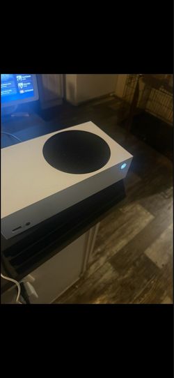 Xbox series S 512GB 280