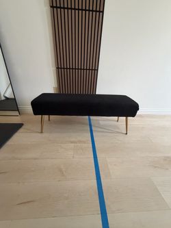 Bench