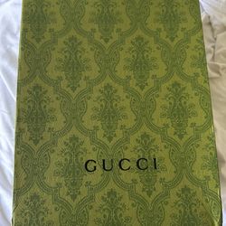 New Gucci Messenger Bag !