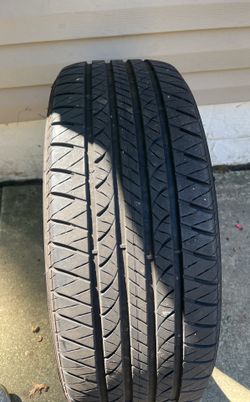 Kelly Edge 225/55/18