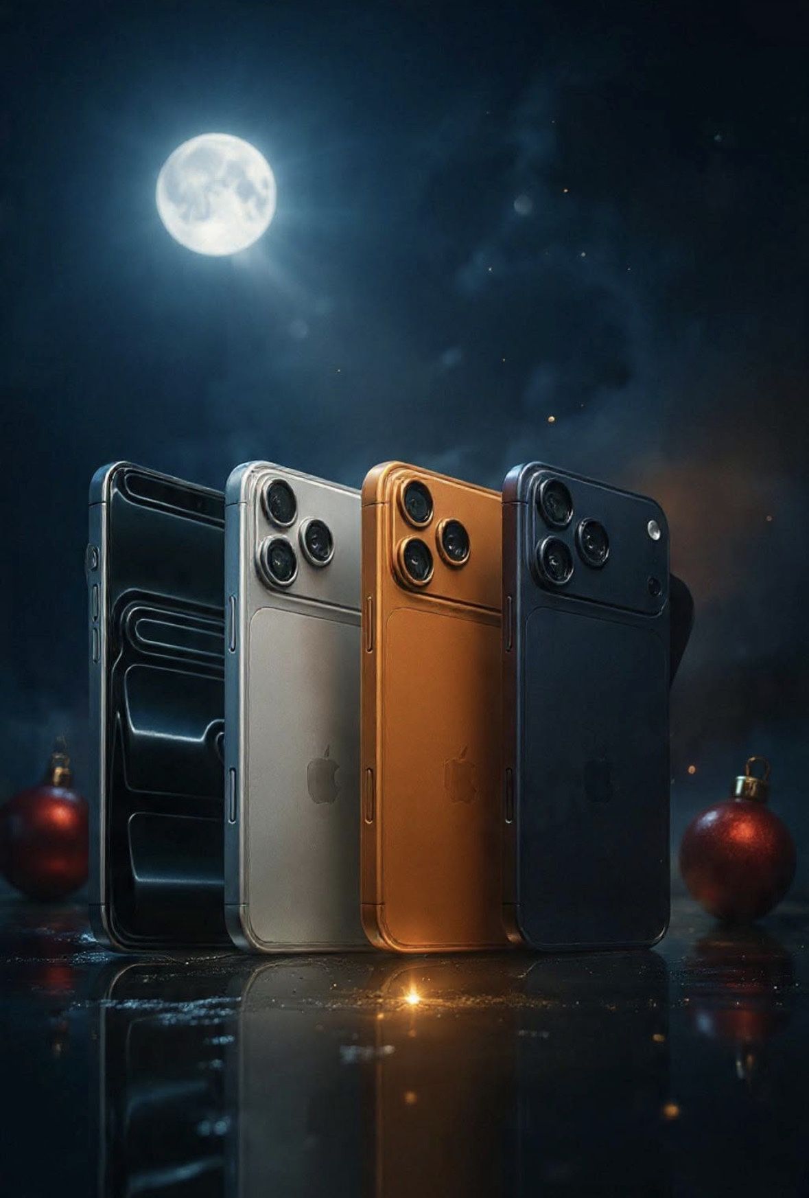 IPHONE 17 PRO MAX 50 DOWN$