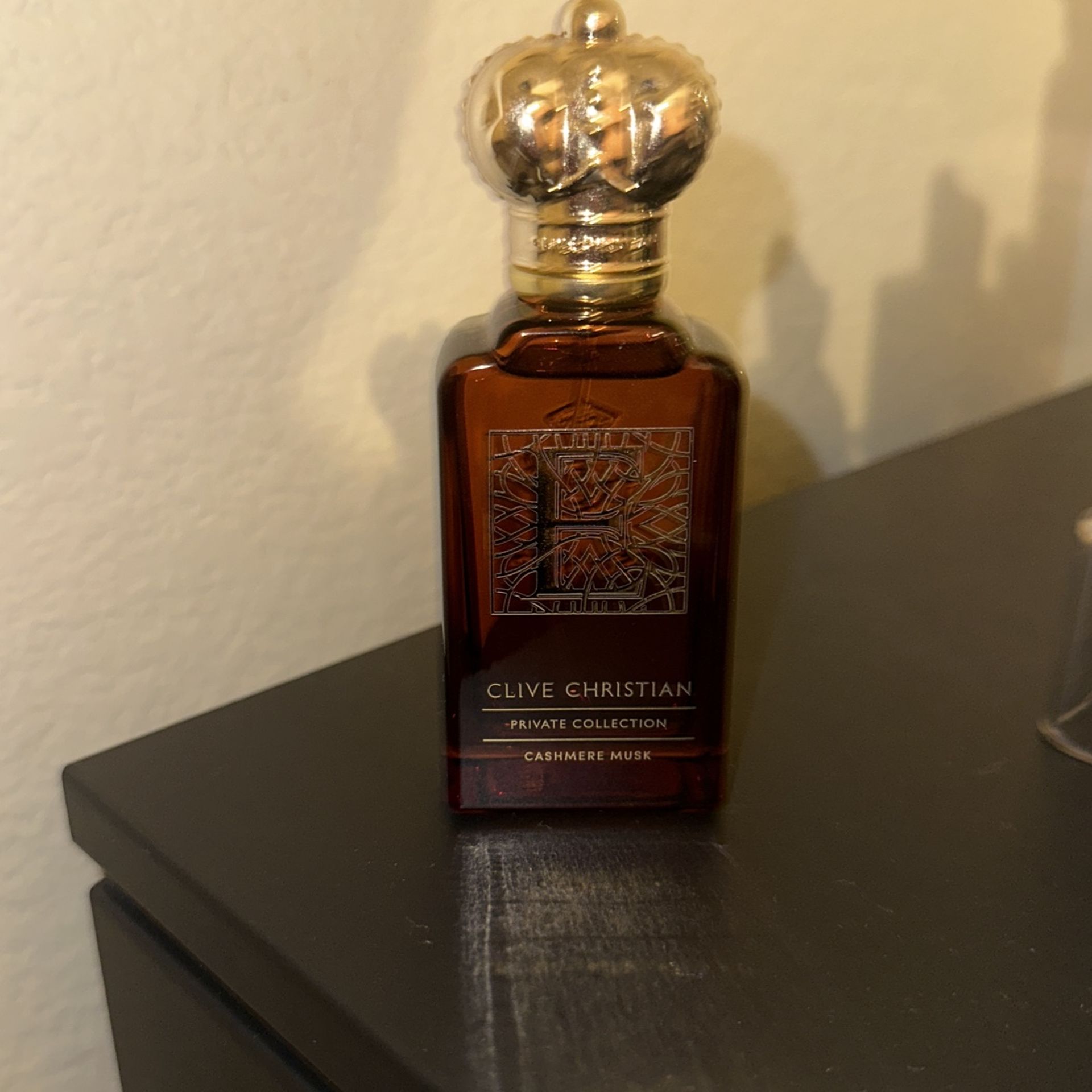 Clive Christian E Cashmere Musk