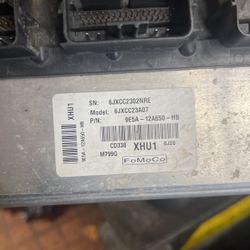 ECM/PCM Ford