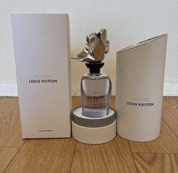Louis Vuitton Symphony Extrait de Parfum