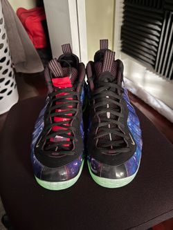 Galaxy Foamposite 12.5