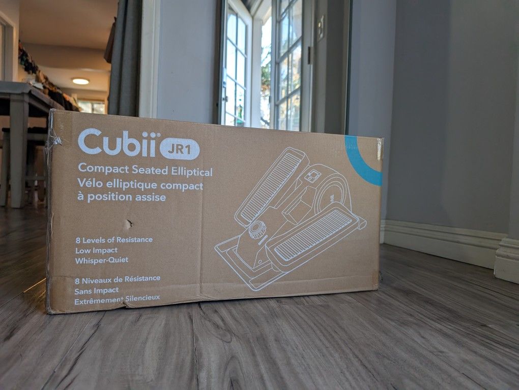 Cubii JR1