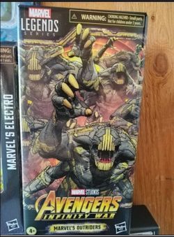 Marvel