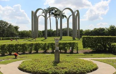 Vista Memorial Gardens 6800