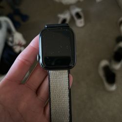 apple watch for sale with charger 