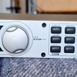dbx DriveRack PA+