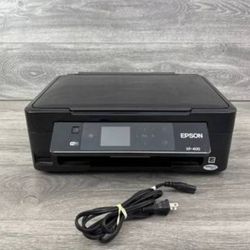 Epson XP -400 Wireless PRINTER