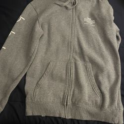Vans Hoodie 