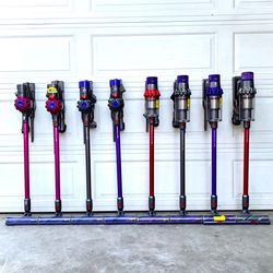 DYSON V6, V8, V10, V11, V12, & V15 CORDLESS VACUUM CLEANERS  - 60 DAY BATTERY WARRANTY - FULLY REFURBISHED ‼️