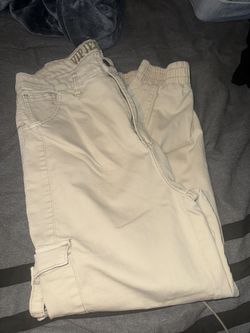 Khaki Pants