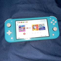 Brand New Nintendo Switch 