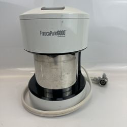 Royal Prestige FrescaPure FP3500 Drinking Water Filtration System As-Is