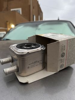 Audi B5 S4 Parts 