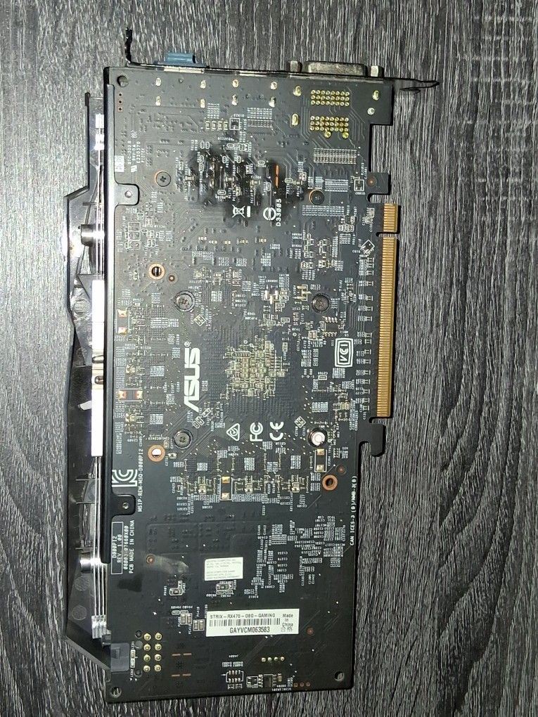 RX 470