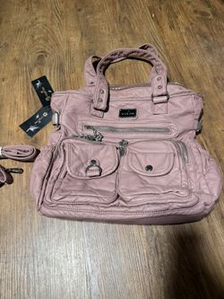 New Angel Kiss Purse