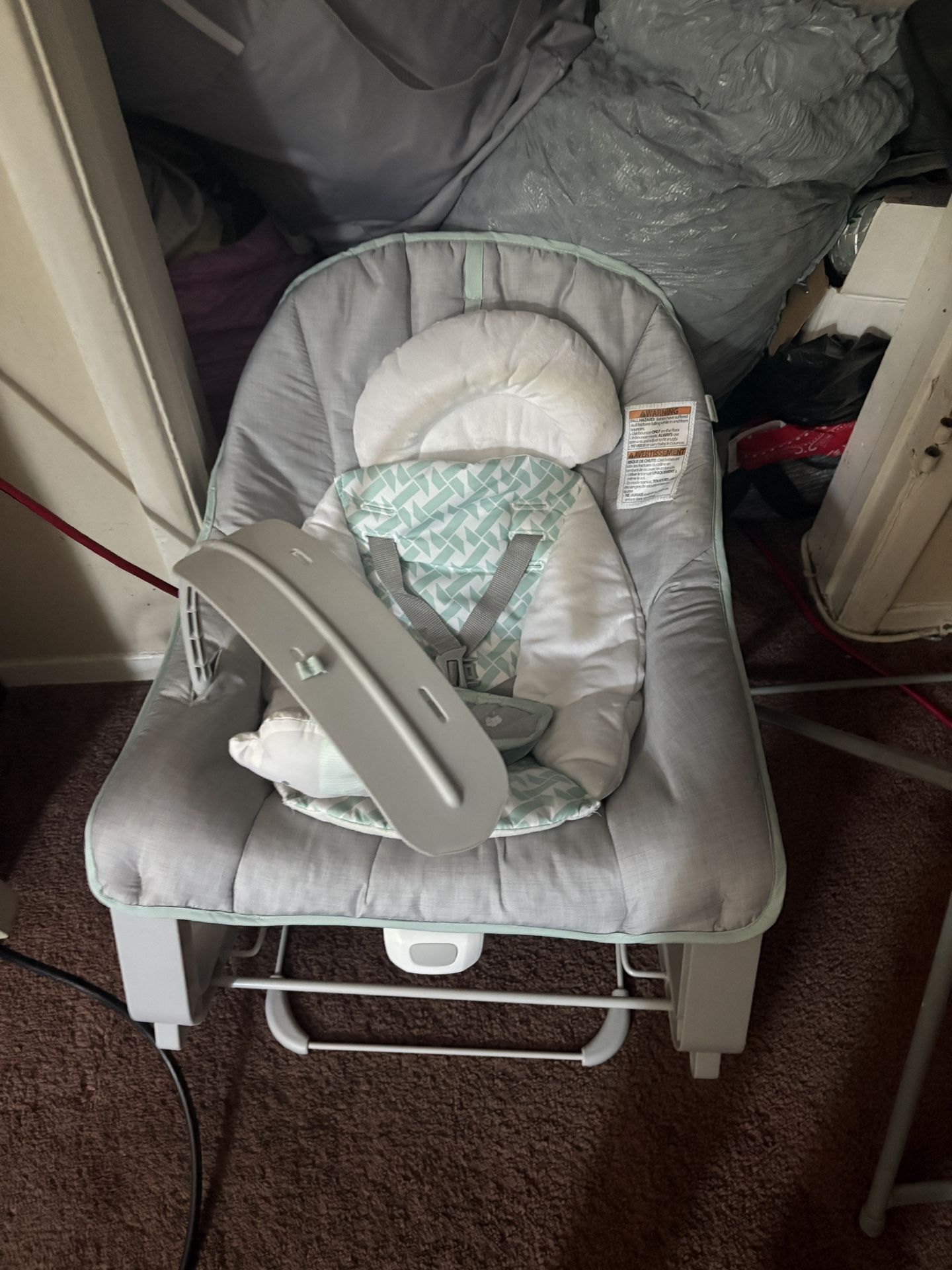 Baby Bouncer 