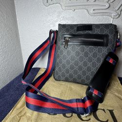 LUXURY  CROSSBODY BAG