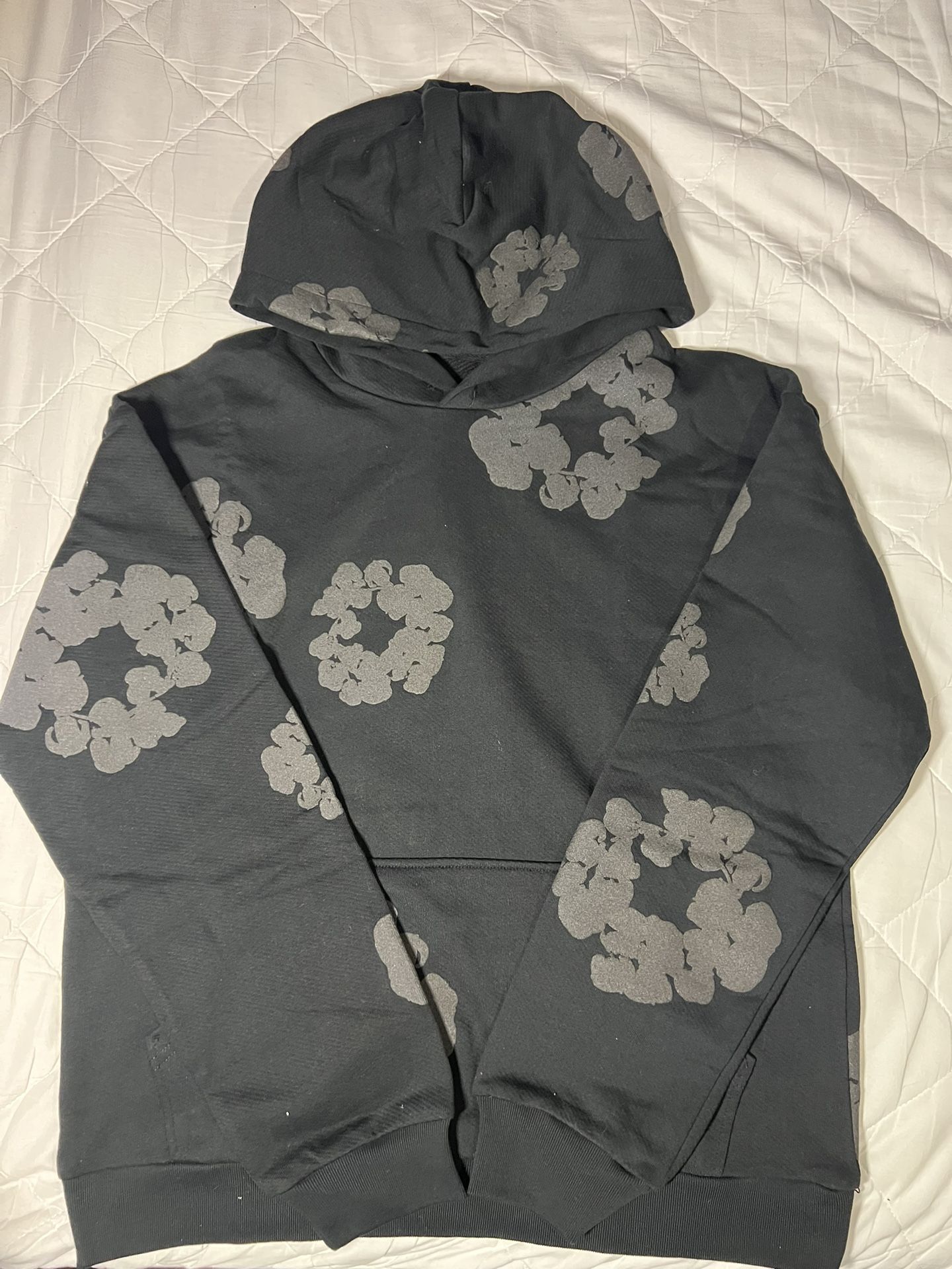 Denim Tears Hoodie And Pants