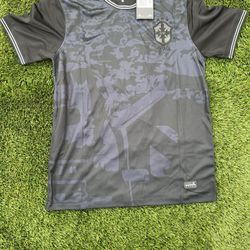 Soccer Jersey 