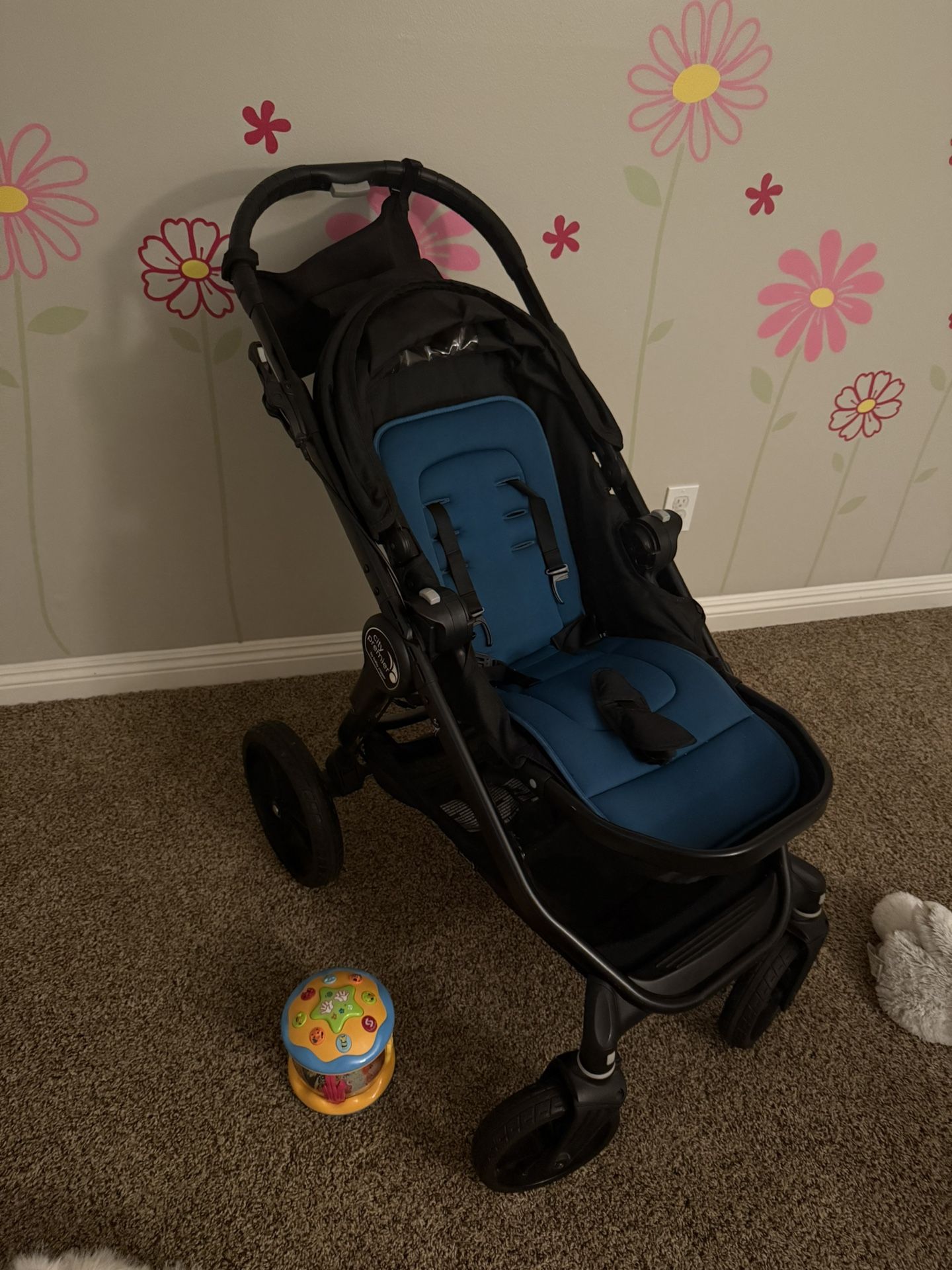 Stroller