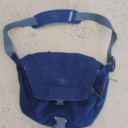 Osprey Flapjack Laptop Bag