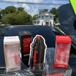 SUPBAR $25 EACH