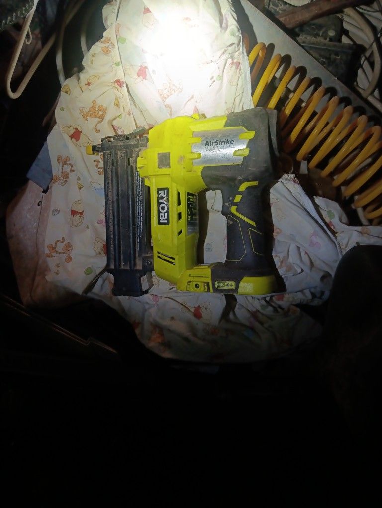 Ryobi One+