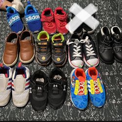 Toddler Boy Shoes