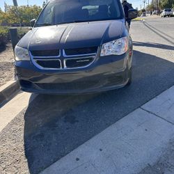 2012 Dodge Grand Caravan