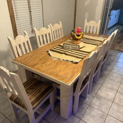 Dinning table