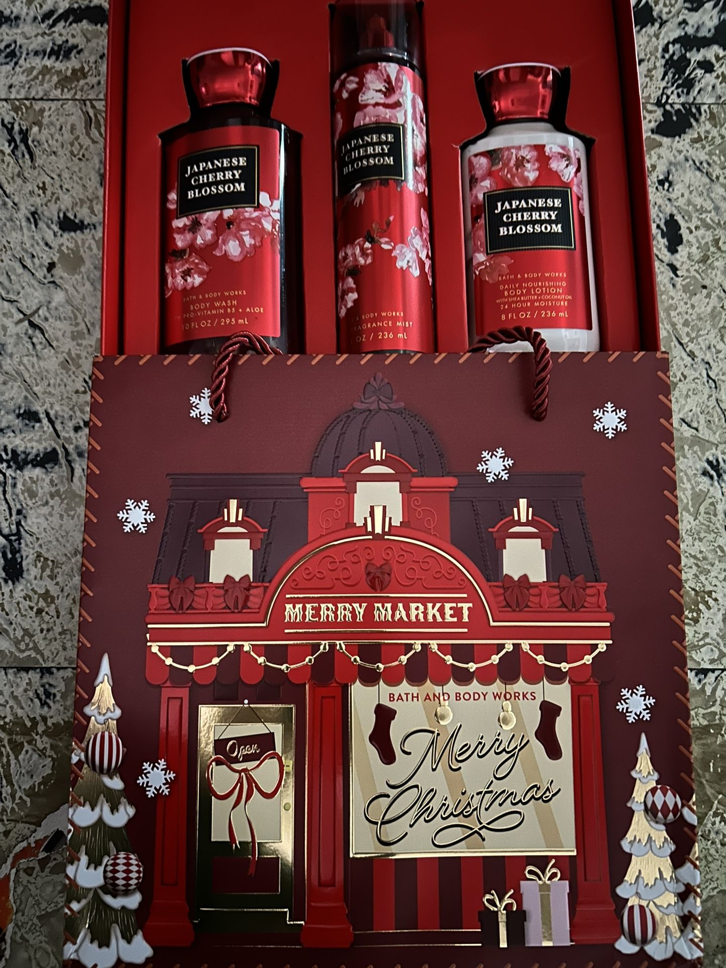 Bath Gbody Works