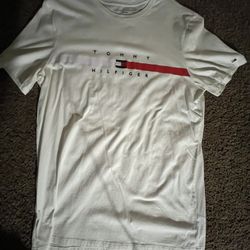 Shirts Tommy Hilfiger 