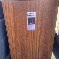 Bose Speakers