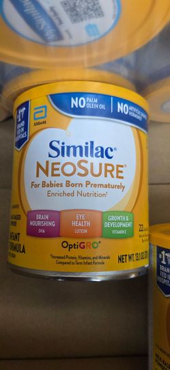 Similac NeoSure