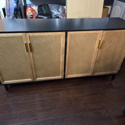 Mueble Para Televisión $120 Nuevo 