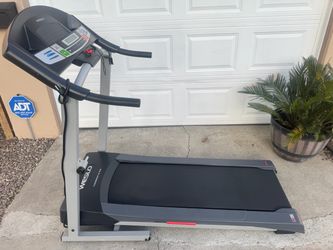 Treadmill