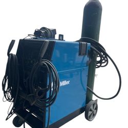 Miller Welder
