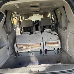 2009 Chrysler Town & Country
