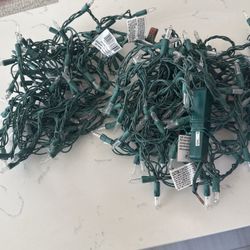 New Led Light 30-40 Feet 