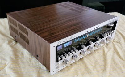Marantz 4230 Quadraphonic 4 Channel Vintage Receiver Very nice