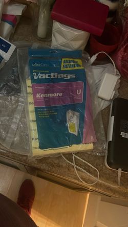 Vacuum Bags