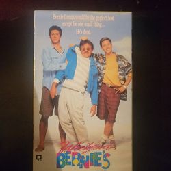 Vhs Movies
