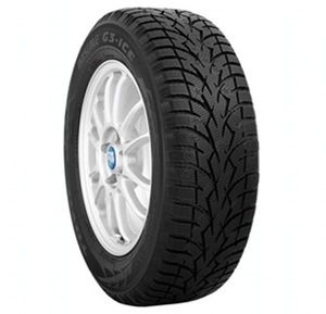 Toyo 245/65R17 Observe G3-Ice (Studdable) - Buy Now, Pay Later $0 Down, No Hard Credit Check!