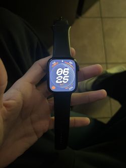 Apple Watch Series 3