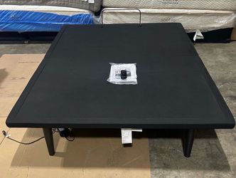 Queen size EASE Adjustable Base