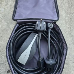 Tesla EV Cable 